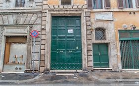 La Corte Antica Dei Banchi Vecchi